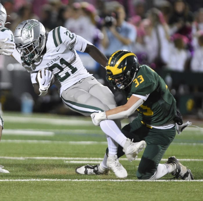 De La Salle 33, San Ramon Valley 27 by Eric Taylor 10-13-2023101320230 (1)